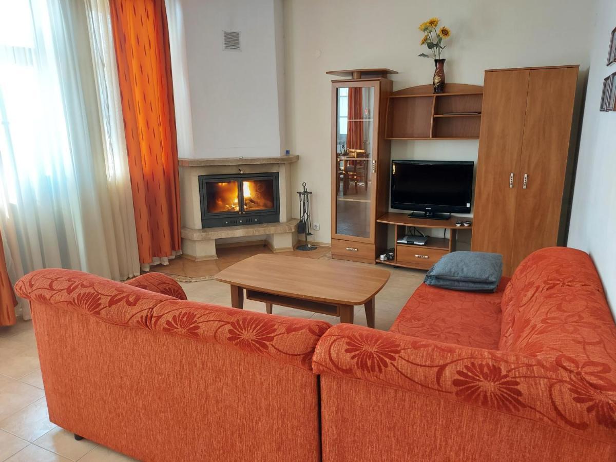 Pinerose Resort Bansko Exteriér fotografie