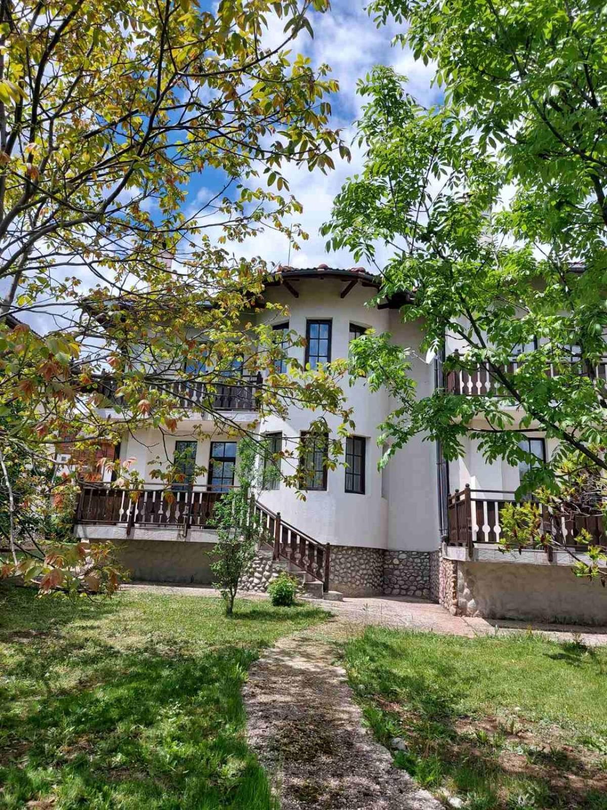 Pinerose Resort Bansko Exteriér fotografie