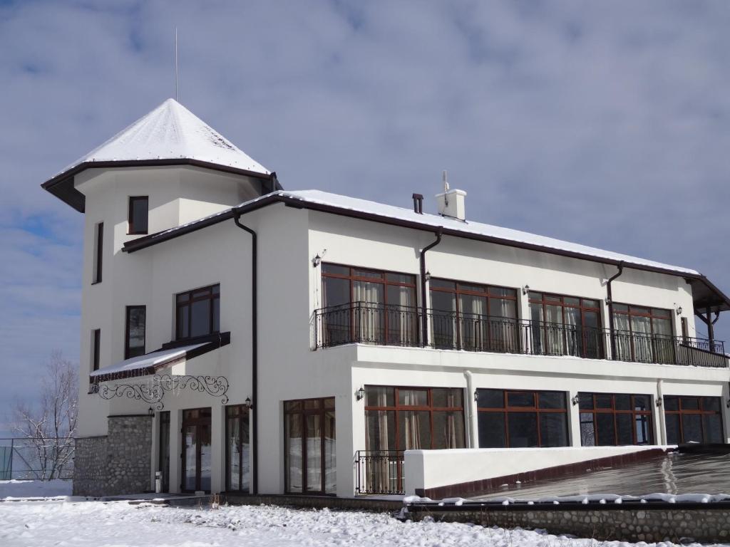 Pinerose Resort Bansko Exteriér fotografie
