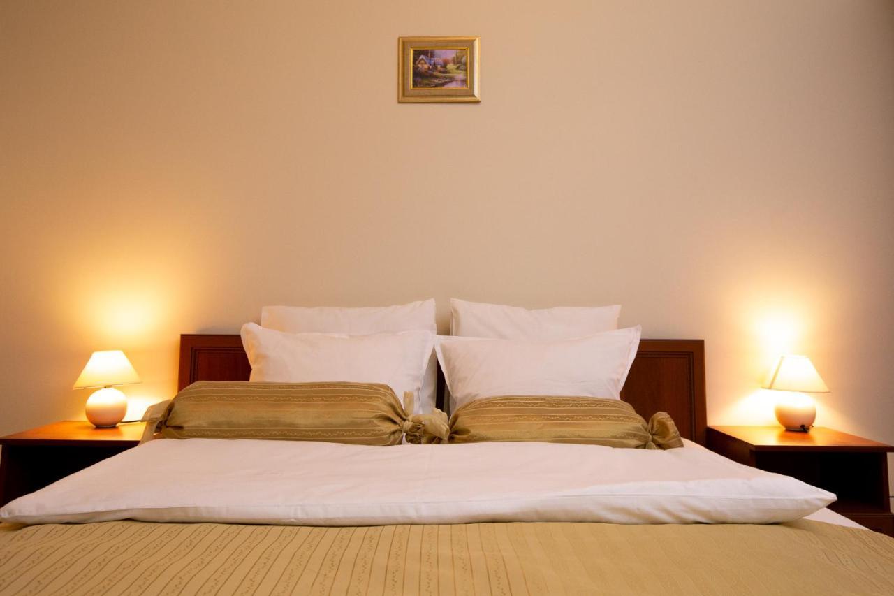 Pinerose Resort Bansko Exteriér fotografie