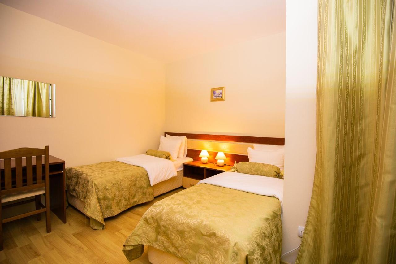 Pinerose Resort Bansko Exteriér fotografie
